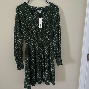 BNWT BB Dakota dress